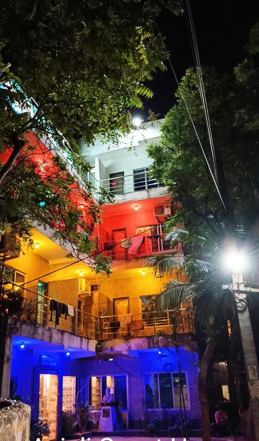 Anjali Guest House 디가 외부 사진