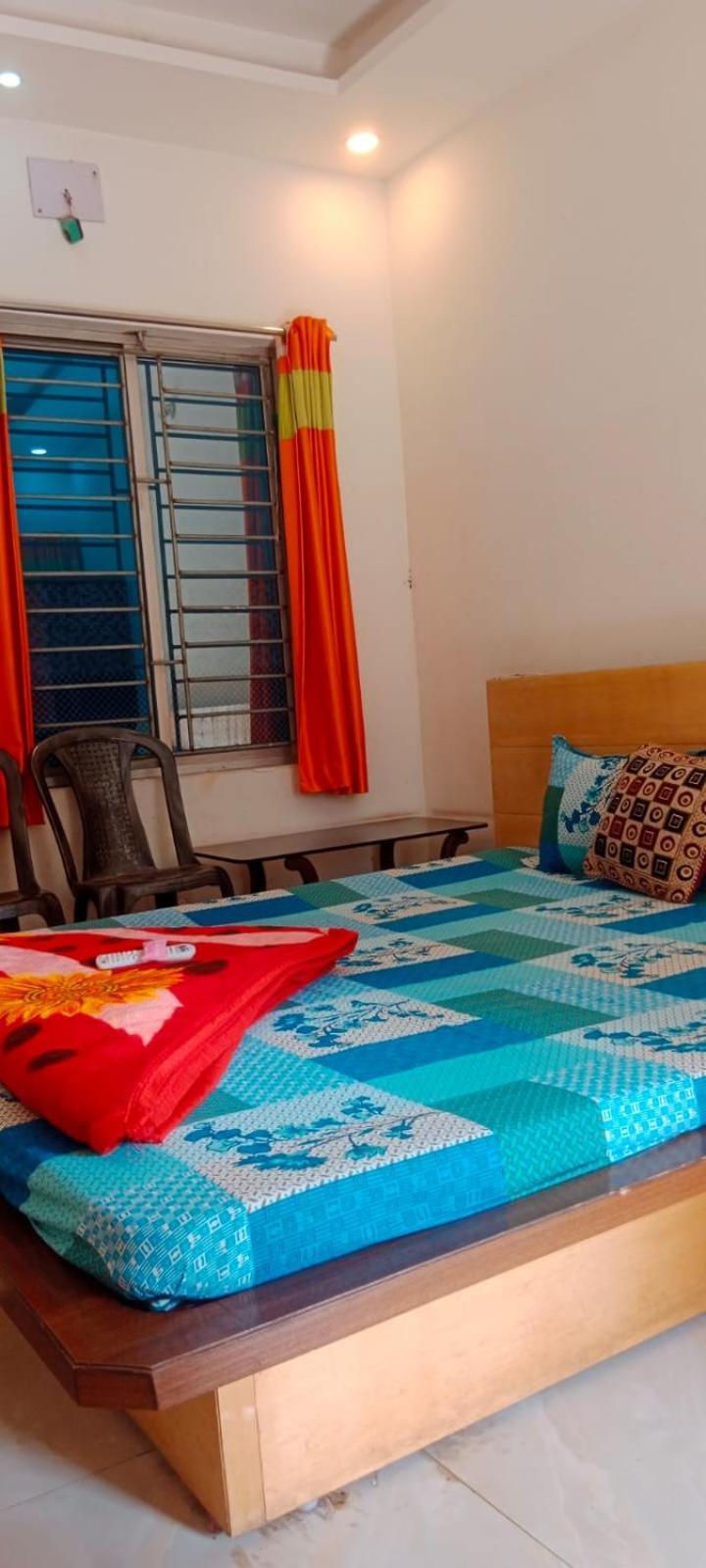 Anjali Guest House 디가 외부 사진