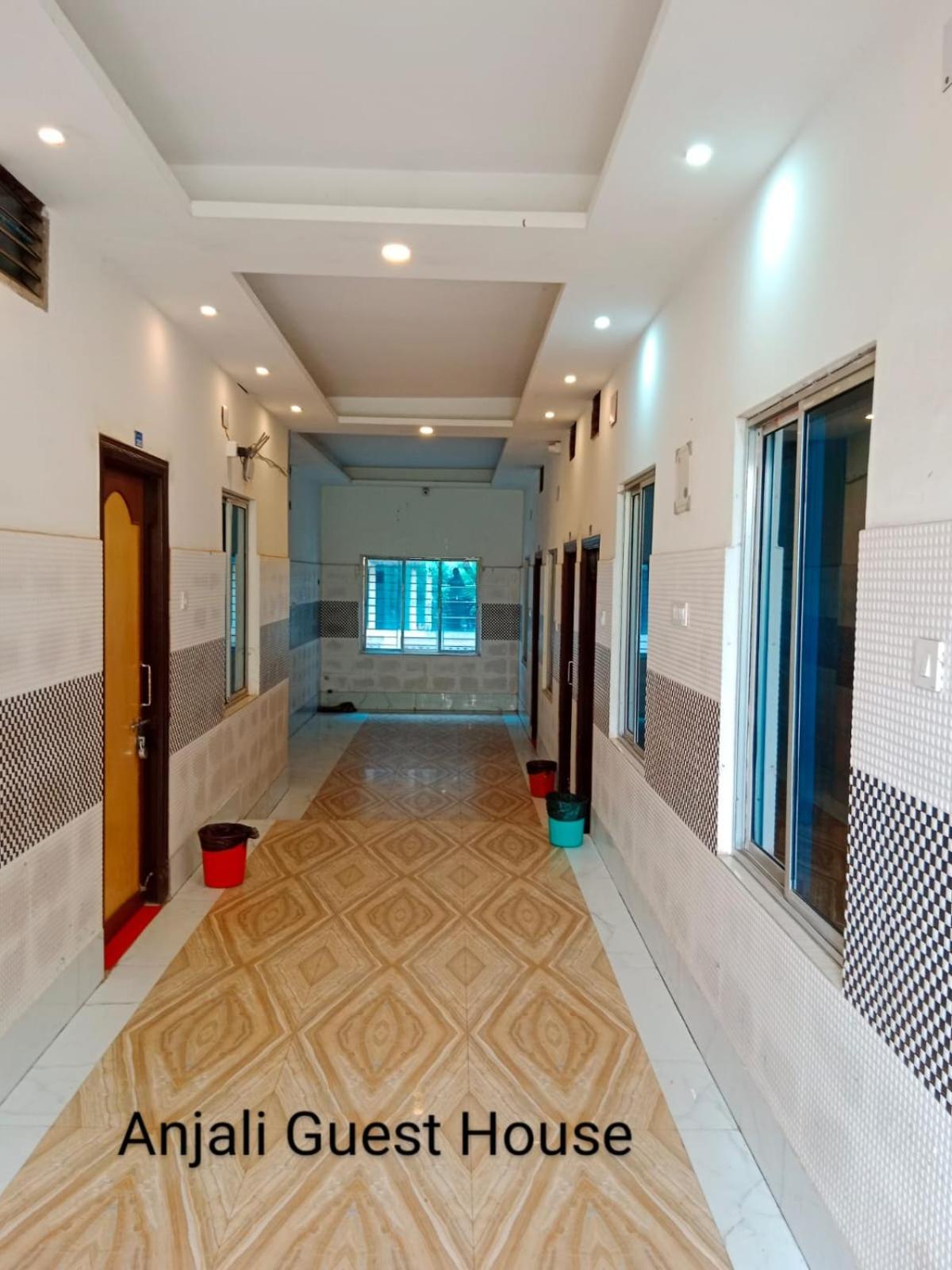 Anjali Guest House 디가 외부 사진
