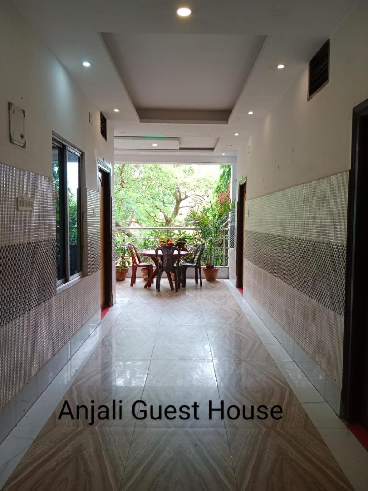 Anjali Guest House 디가 외부 사진
