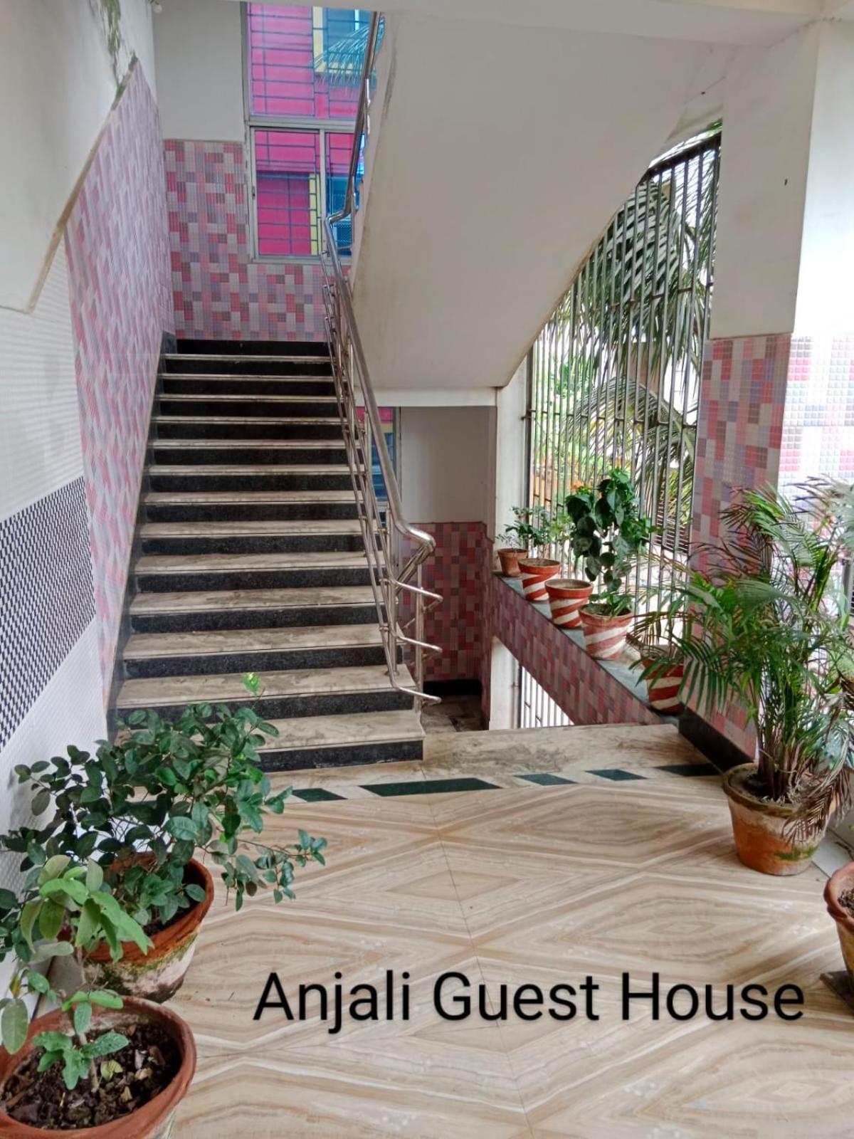 Anjali Guest House 디가 외부 사진