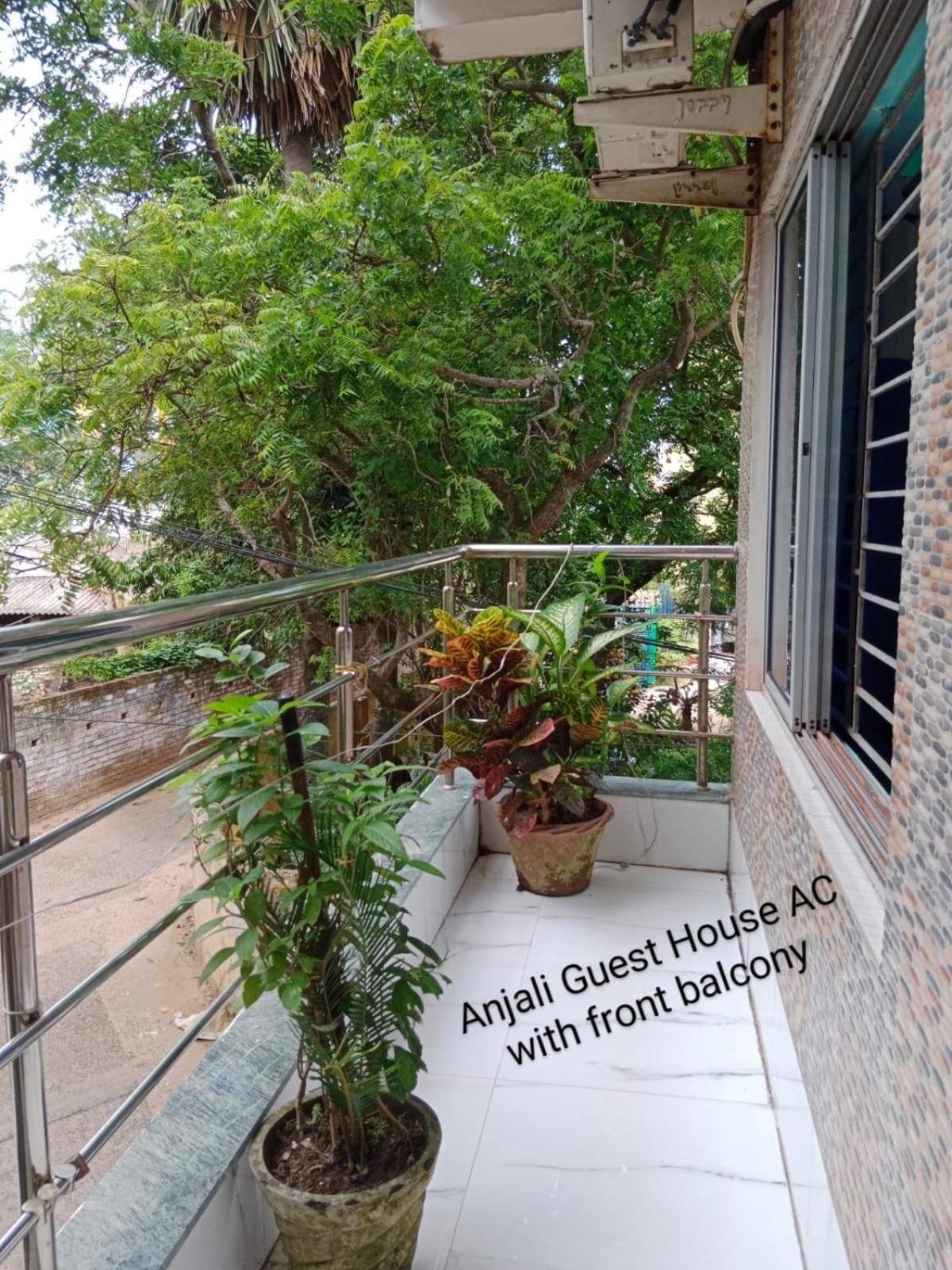 Anjali Guest House 디가 외부 사진